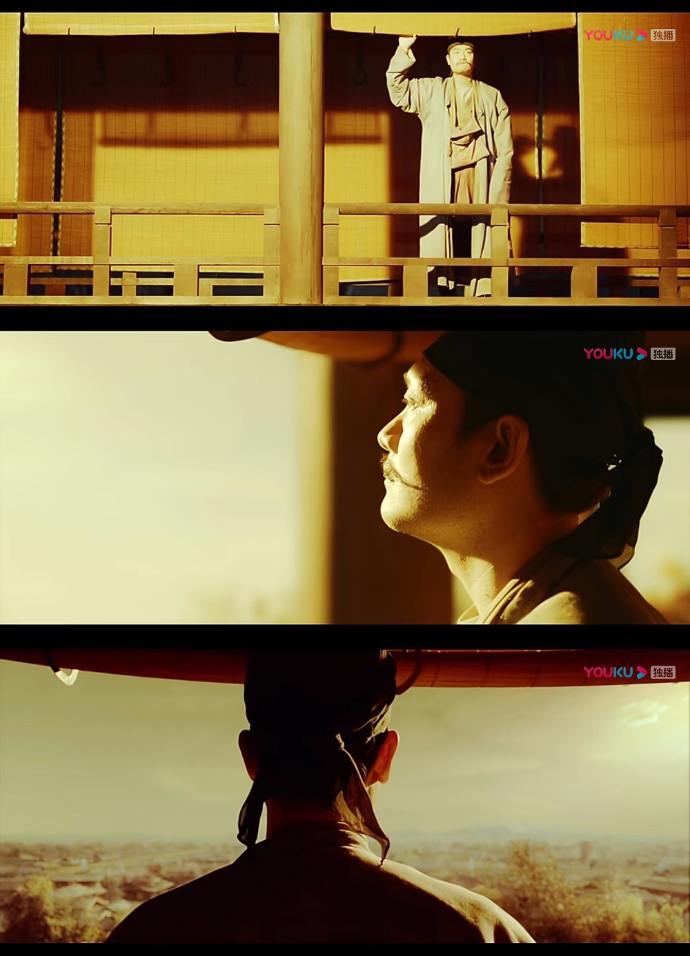 长安十二时辰何监什么职位,长安十二时辰何监是不是贺知章