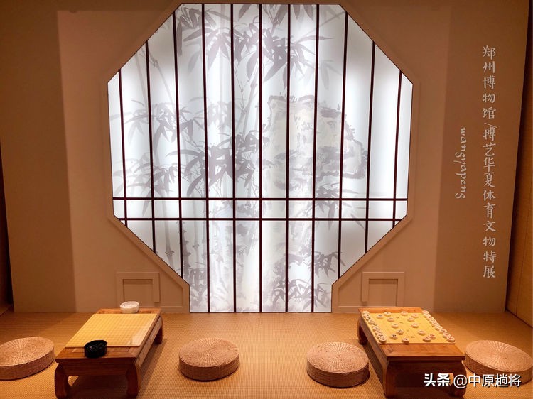 中国古代踢足球,原来古代是这样踢足球的