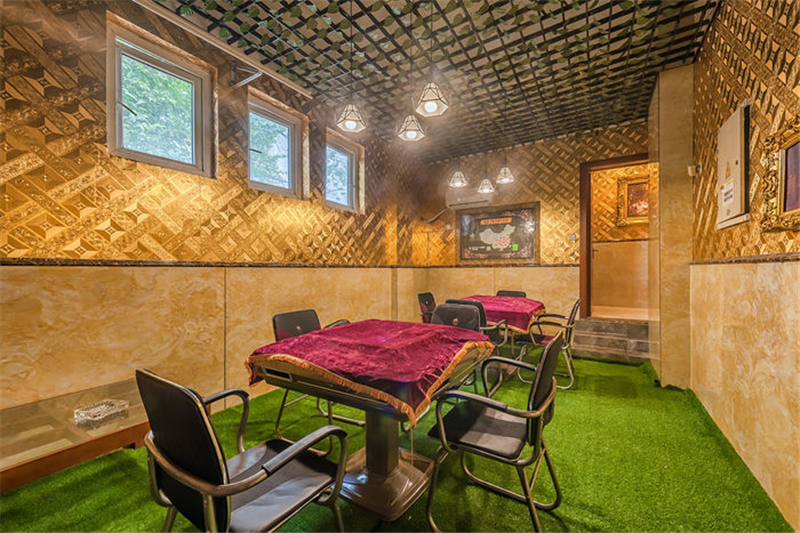 威廉古堡轰趴团建活动,威廉古堡轰趴馆有什么