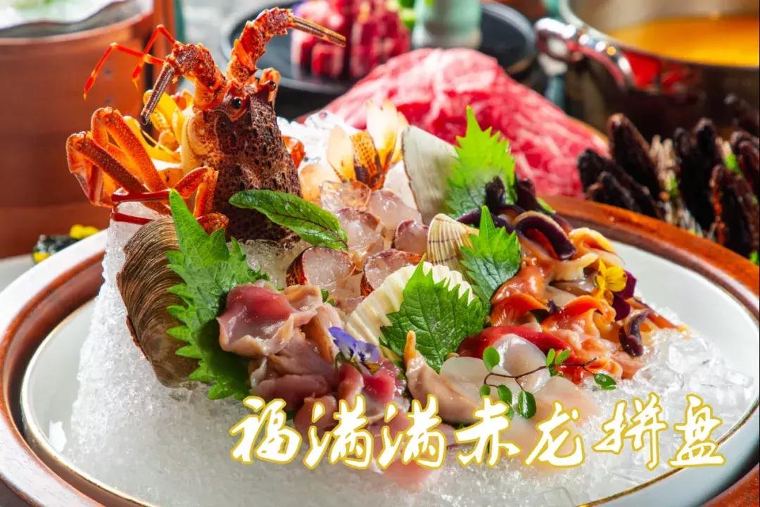 就是这么狂原版视频,天津火锅排行榜前十名一人一锅