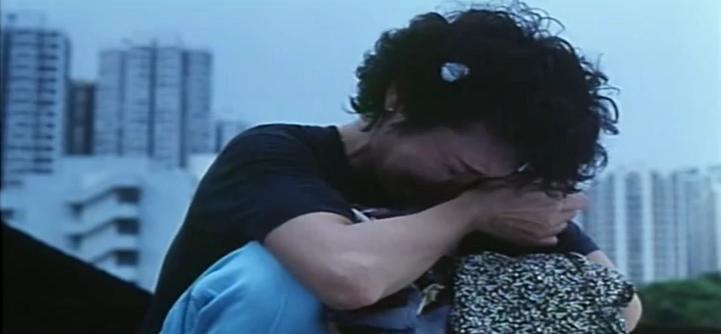 豆瓣8.9，这不仅仅是一部神作，看许鞍华如何讲述女人四十的不易