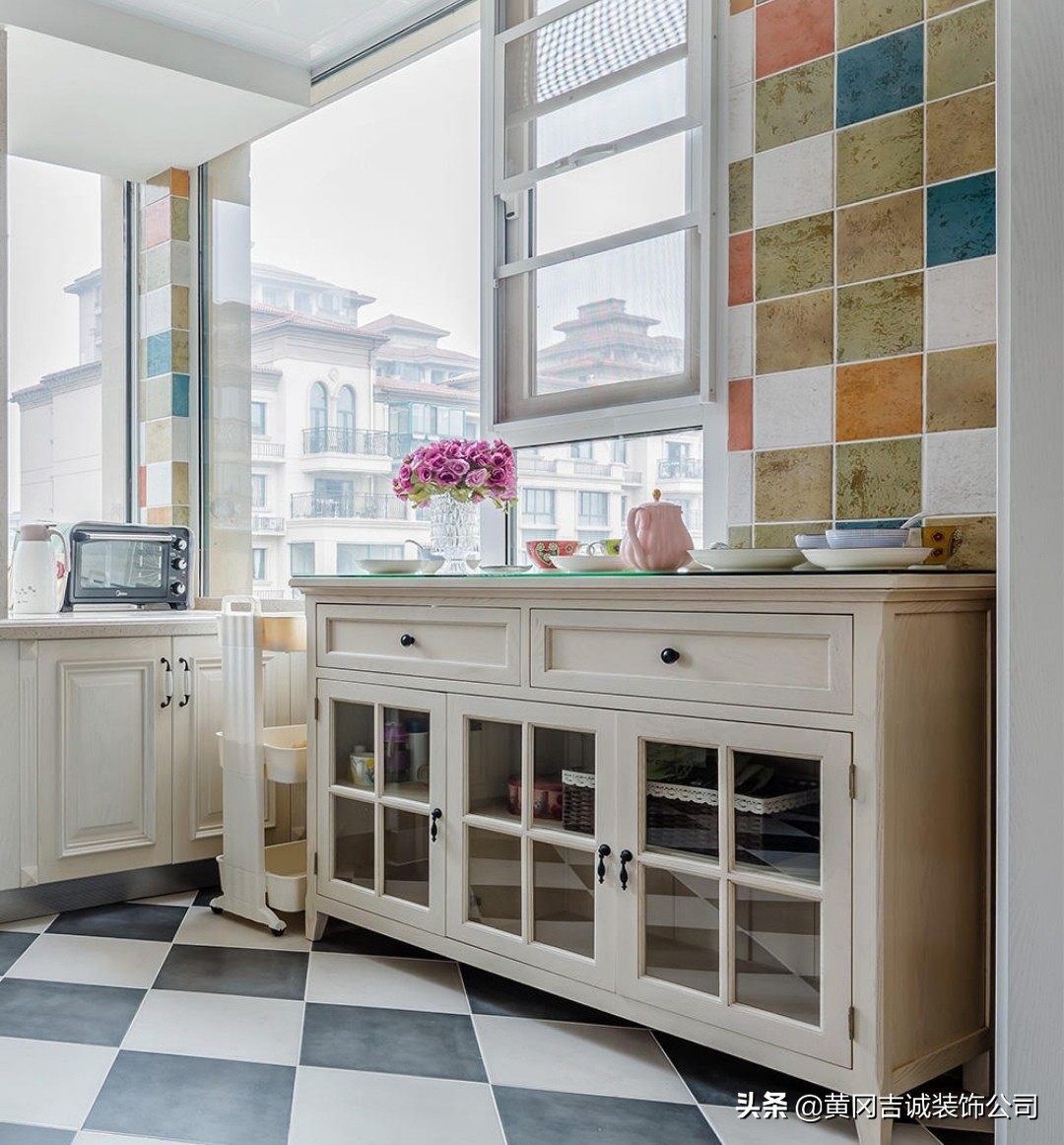 定制橱柜这10个猫腻坑了我1万块钱,定制橱柜设计师设计缺陷