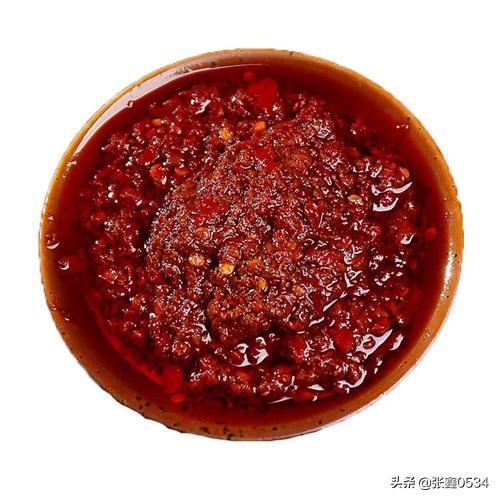 徐州牛肉酱辣酱做法,海鲜酱黄豆酱香辣酱