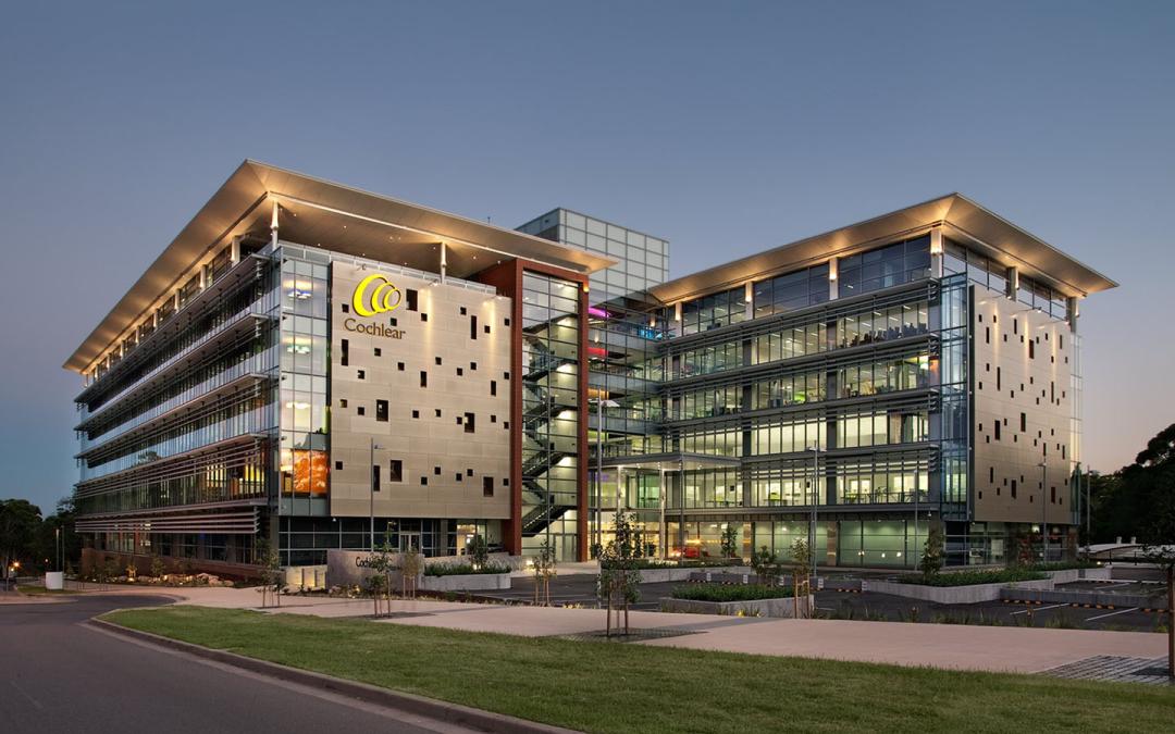 聆听现在，韵律永恒——科利耳公司|械企风云