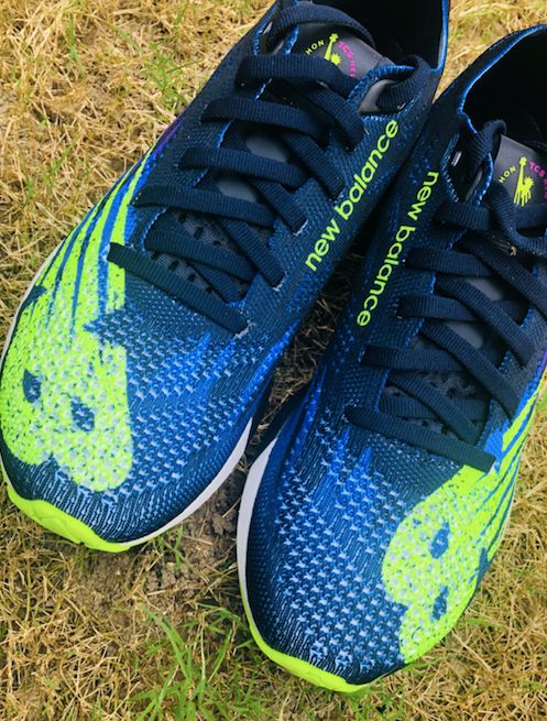 newbalance纽约马拉松限定,纽约马拉松和newbalance什么关系