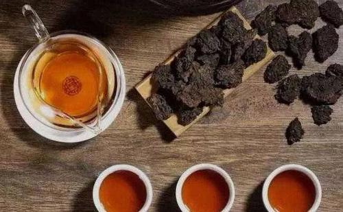 目前哪里的黑茶最好,如何判断安化黑茶的品质好坏呢