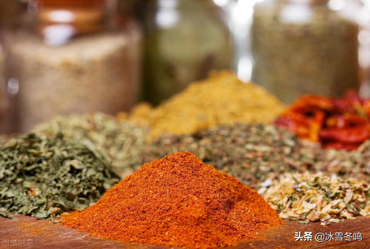 这种树木的果实被印度人奉为香料秘方，秘方背后有值得思考的事情