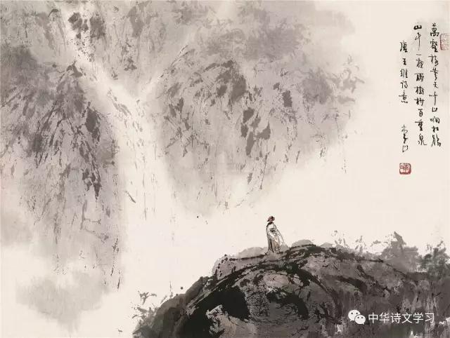 写长江最经典的古诗词代表作,长江诗词最经典的诗句