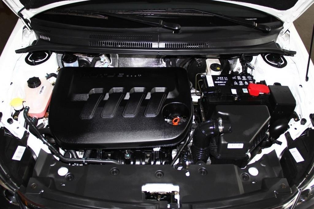 18款吉利金刚的发动机,18款吉利金刚1.5l用什么发动机