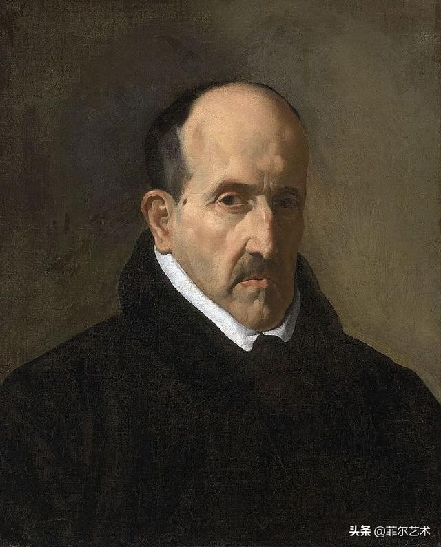 diego画家经典,巴洛克式油画作品欣赏