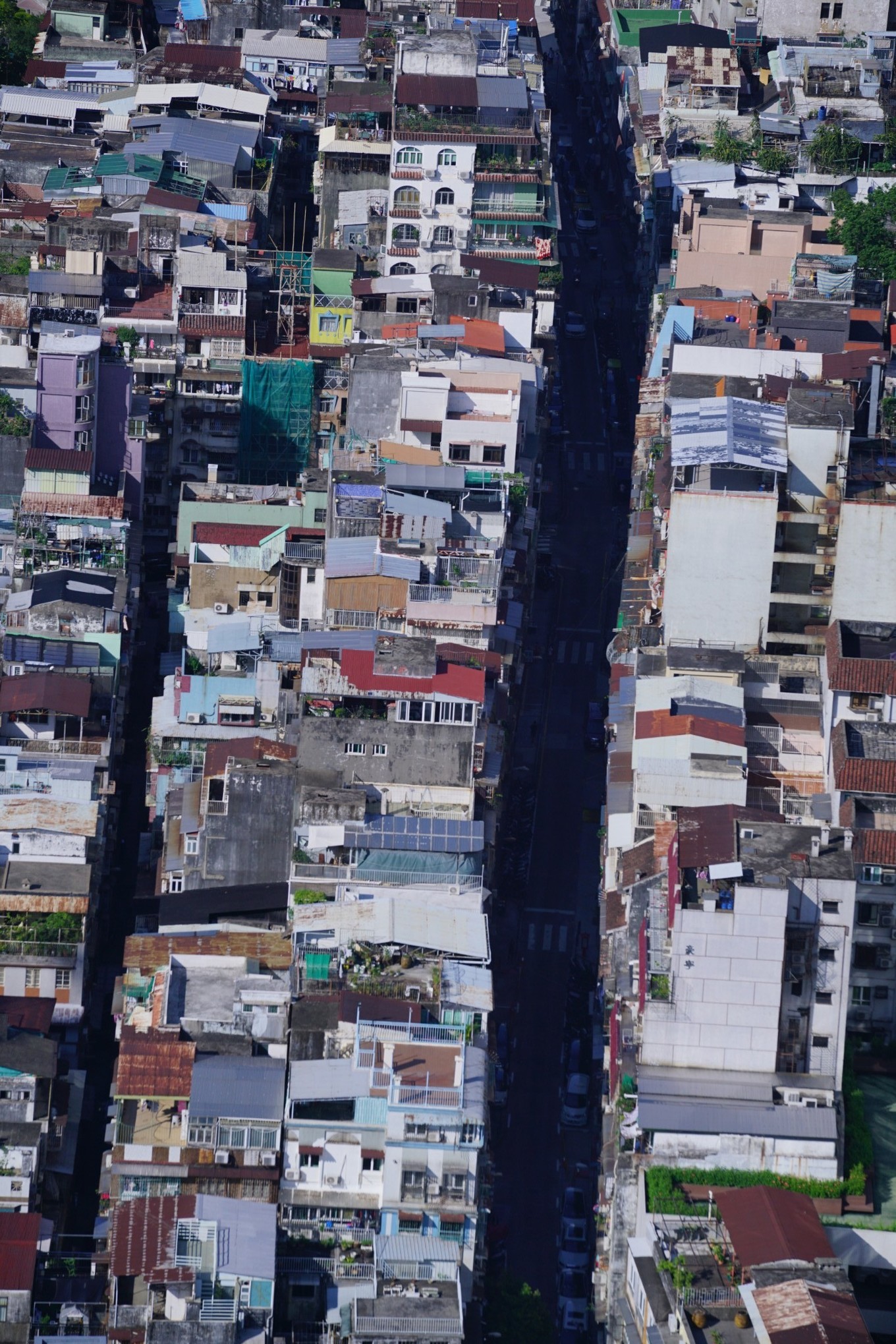 恋上世纪风情澳门，迷醉新葡京酒店