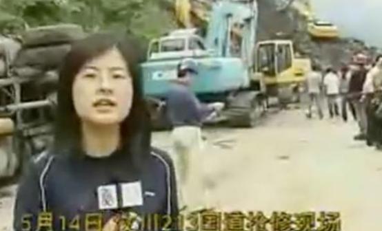 央视名嘴张泉灵,名嘴张泉灵近况