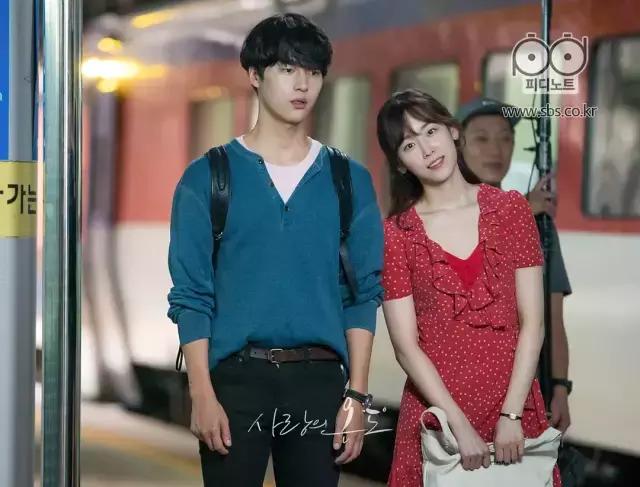 豆瓣9.3综艺见字如面,豆瓣9.6的韩综