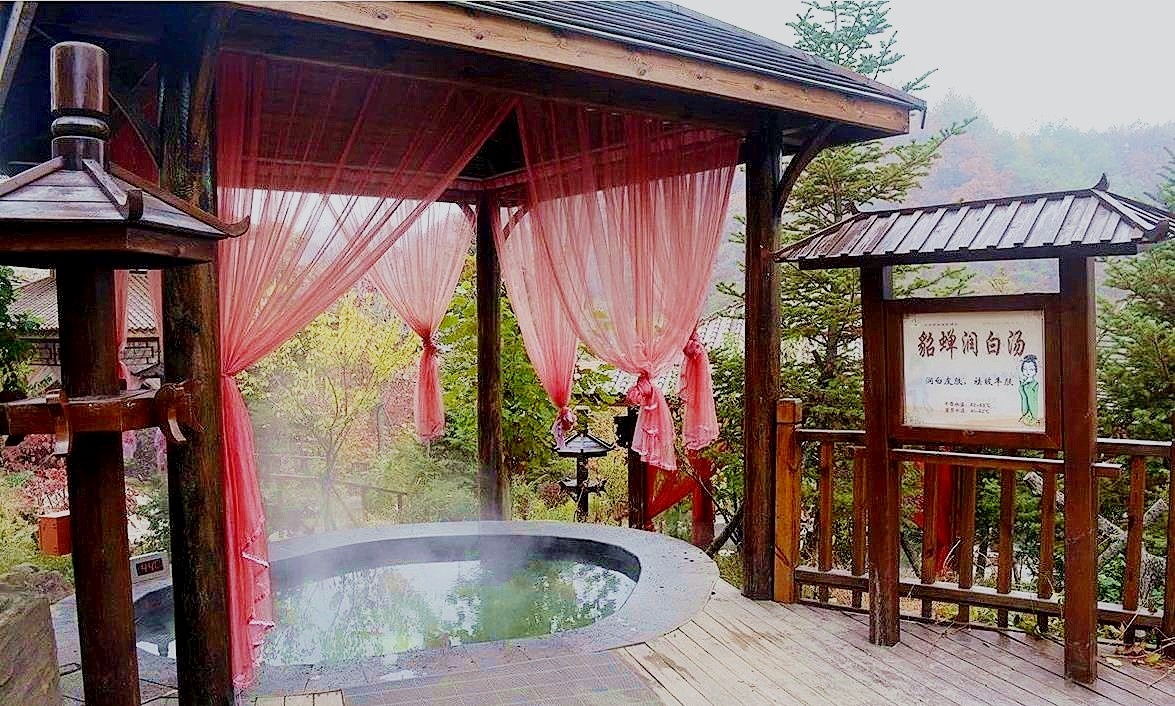 丹东温泉旅游攻略,丹东温泉二日游攻略