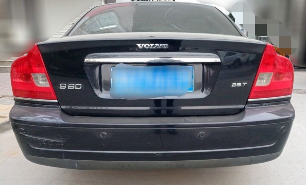 沃尔沃s80老车容易坏吗,05款沃尔沃s80老款翻新视频