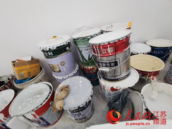 苏州吴江一小学被指未竣工即使用教育局称已具备开学条件