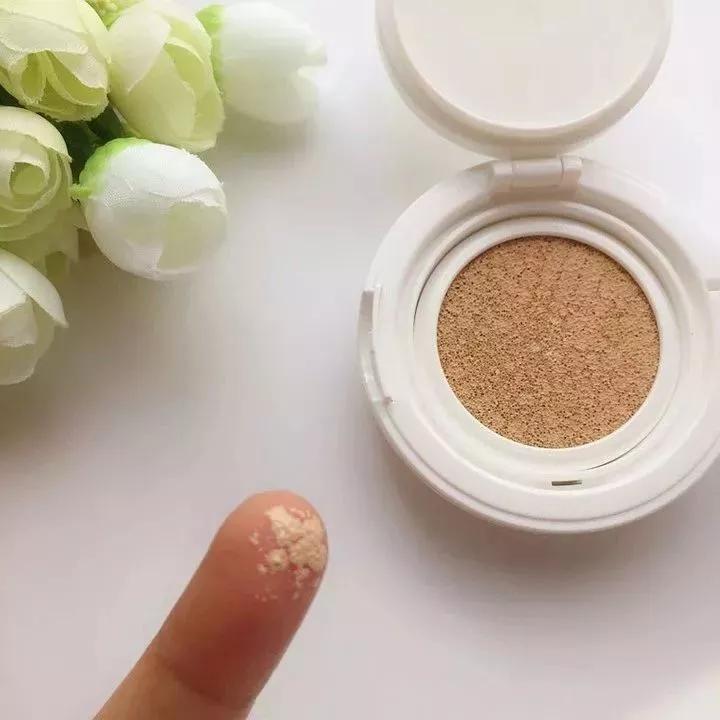 全球最好的气垫品牌,全世界最好的粉底