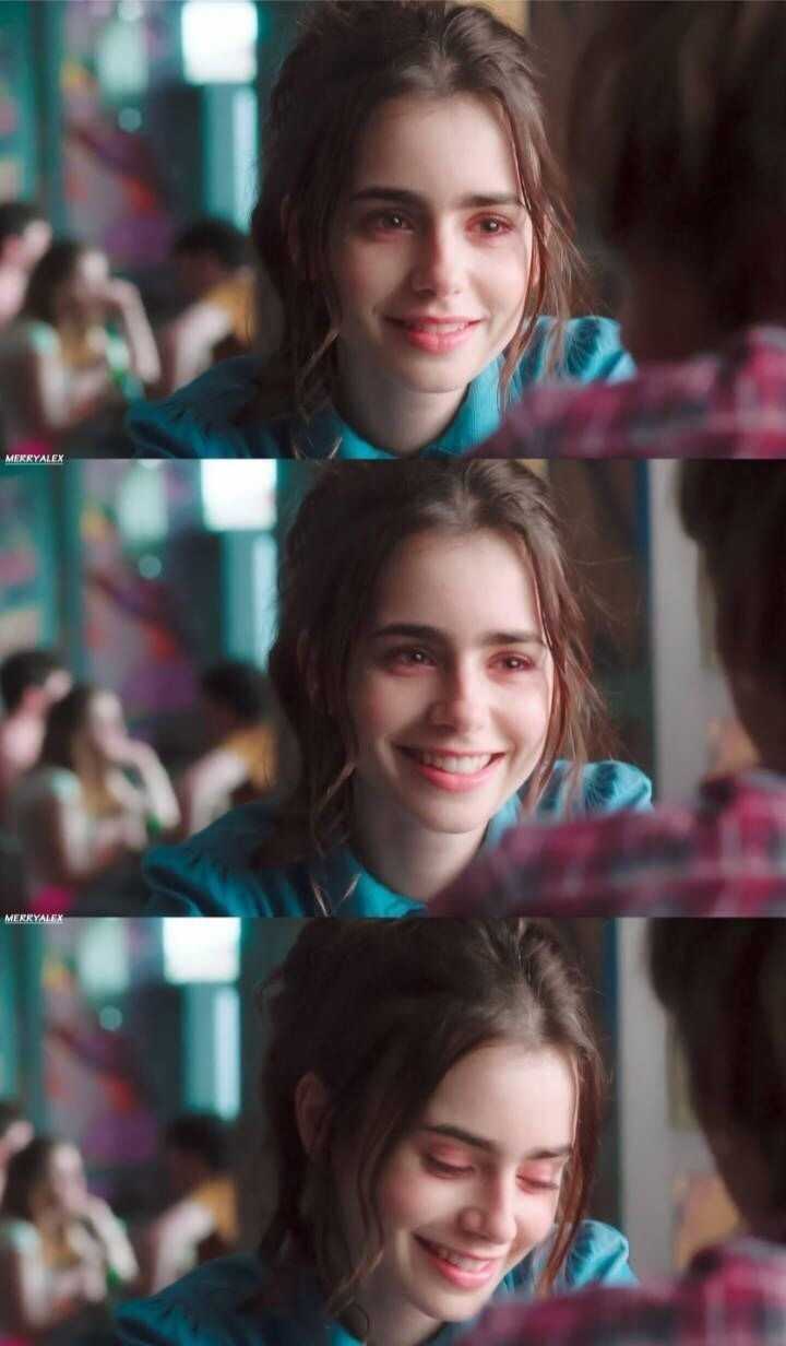 永远自在清澈明朗原文,永远自在清澈明朗图片