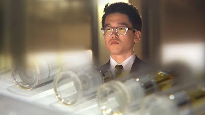 *私走**X毒事儿不少，三星财阀嫡曾长孙这次可咋整？