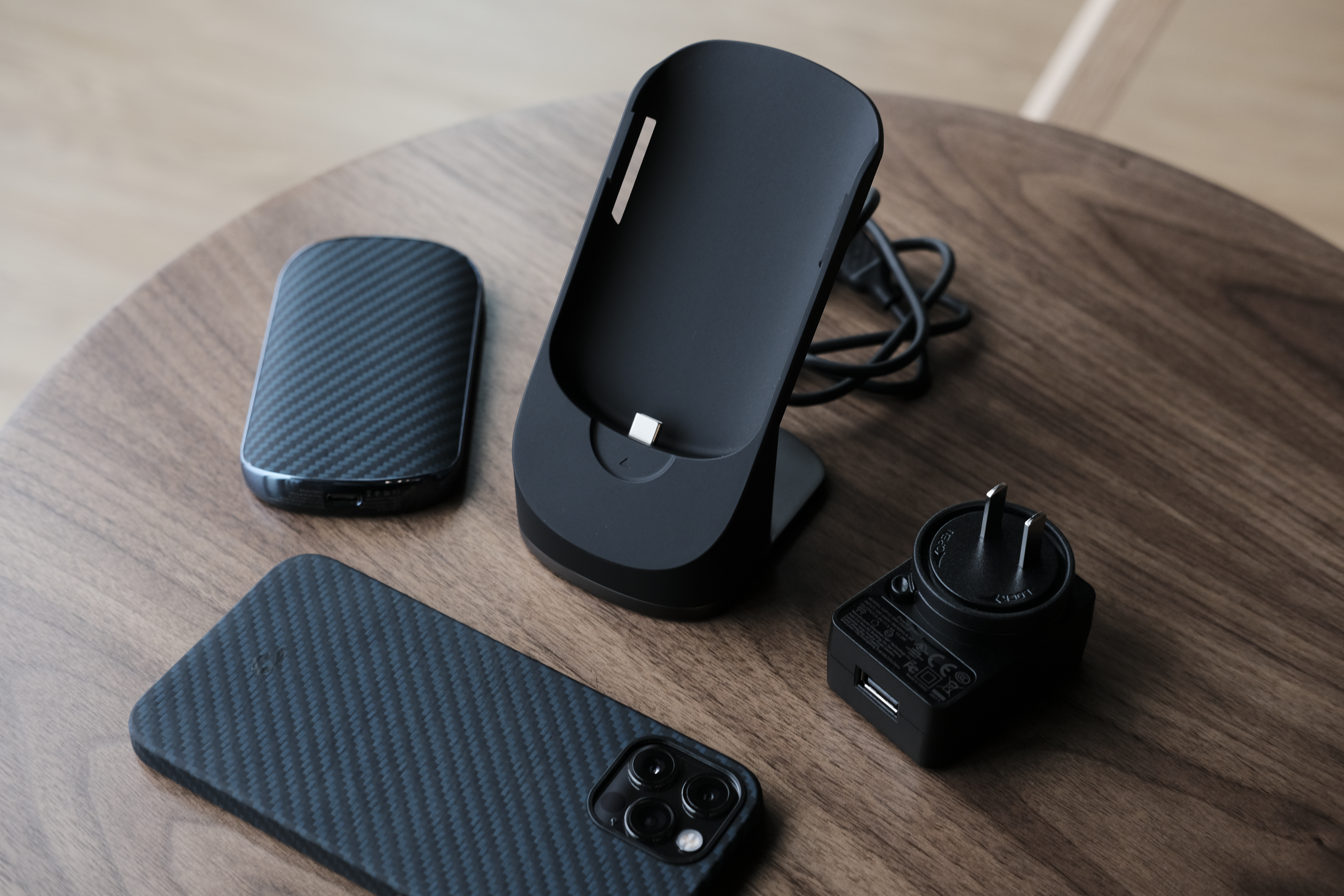 苹果pitaka三合一,iphone优质爆品