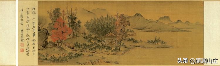 中国古代文言文名篇,古代文言文原文大全