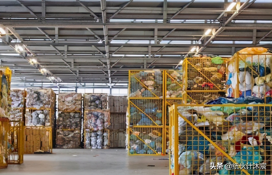 废旧衣服回收真能挣钱,回收旧衣服这个行业怎么做呢