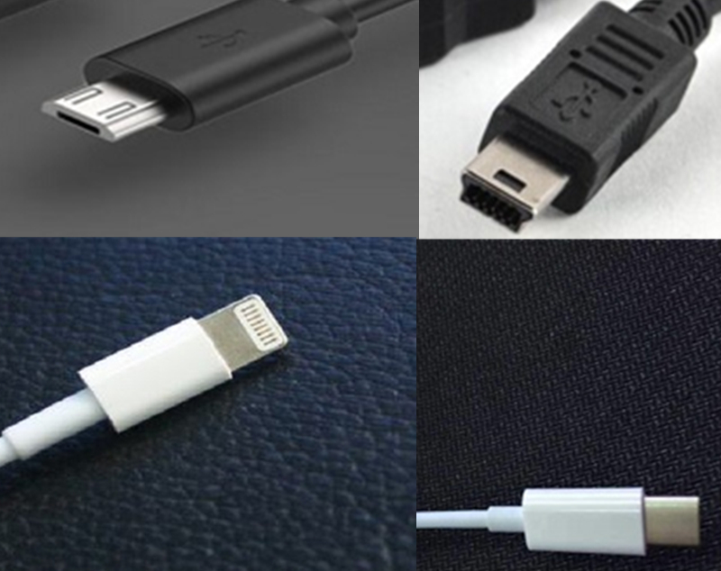 不同手机的充电器可以混用吗？5V/4A的充电器是不是充电比较快？