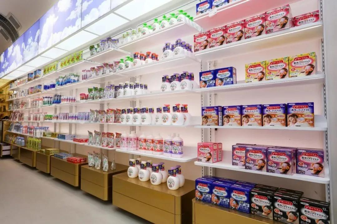 打卡最红地标北京百货大楼,北京免税店落户地点