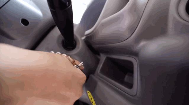 曝日本美女快递员工作细节,网友:太“变态”了