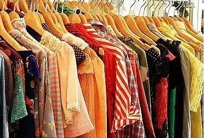 服装批发市场进货技巧分享稿,服装批发进货6大技巧
