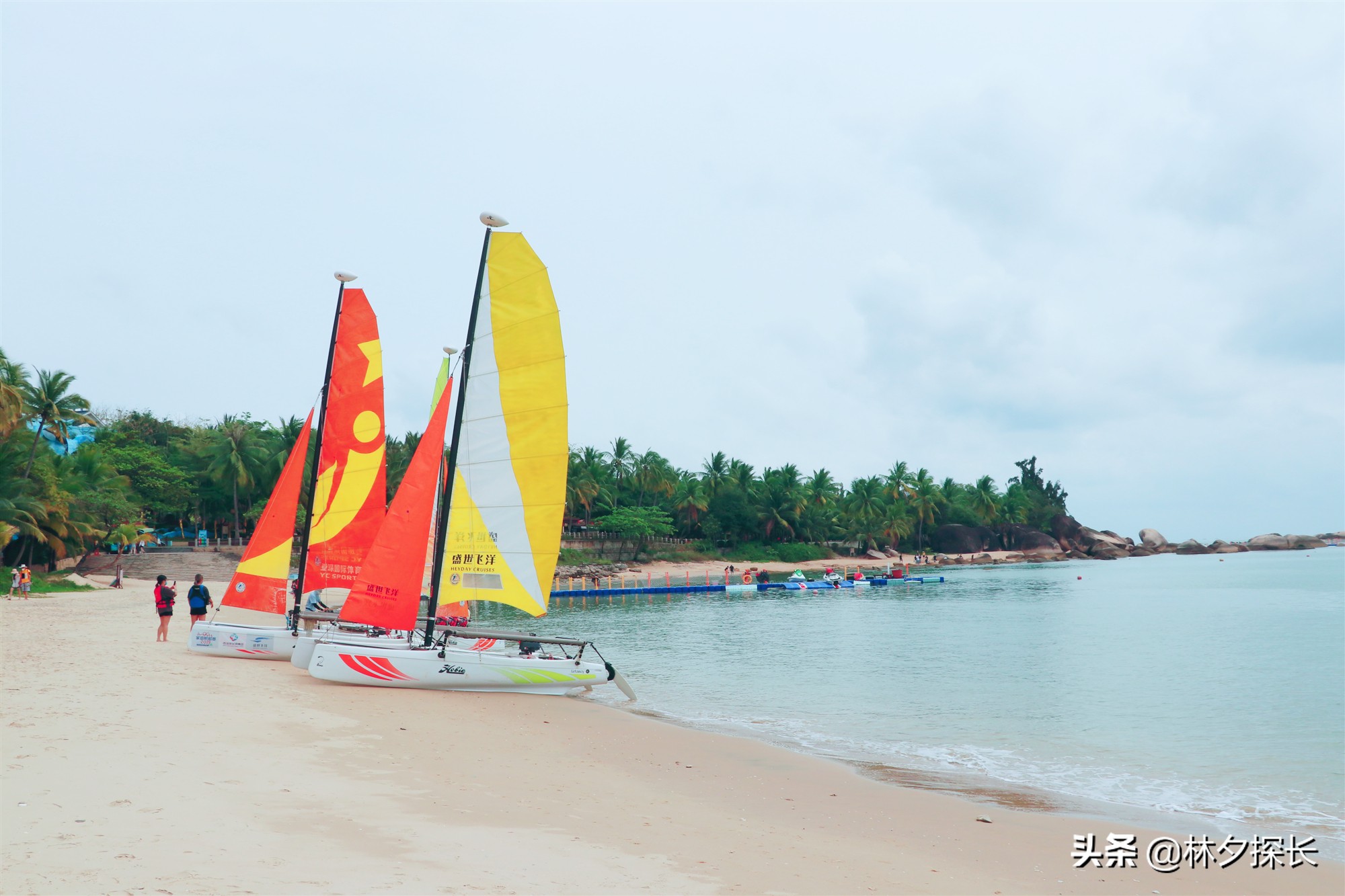 天涯海角有哪些值得打卡的地方,天涯海角旅游靠谱吗