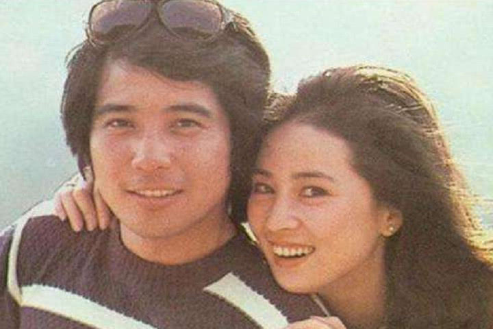 林青霞怎么嫁给邢李原的,林青霞嫁给邢李原了吗