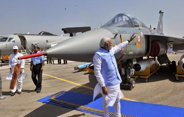 最贵的印度战斗机,印度光辉战斗机多少钱一架