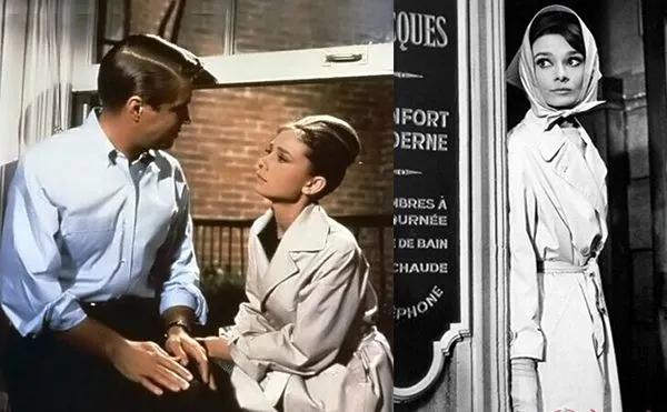 burberry风衣westminster,风衣burberry平替