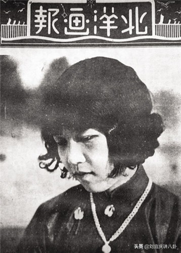 鲁迅暗恋北大校花马珏？不存在还是实锤？