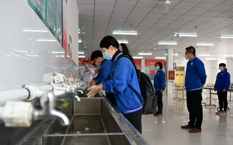 慢热型的学生怎么办,慢热高考