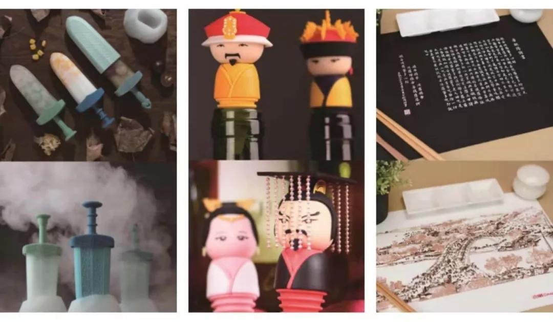 文创品如何赚钱,什么文创最好卖