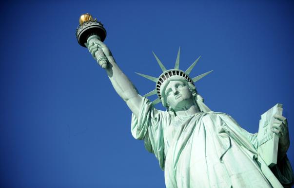 去美国是去纽约还是洛杉矶,加利福尼亚州属于美东还是美西