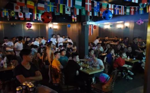 业余足球水平分为几个档次,业余足球生存之道