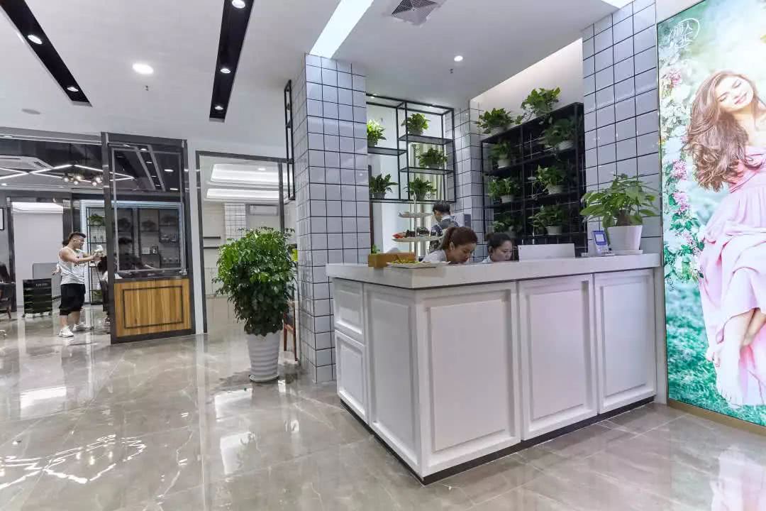 海珠区网红女装加工厂,广州海珠网红孵化机构