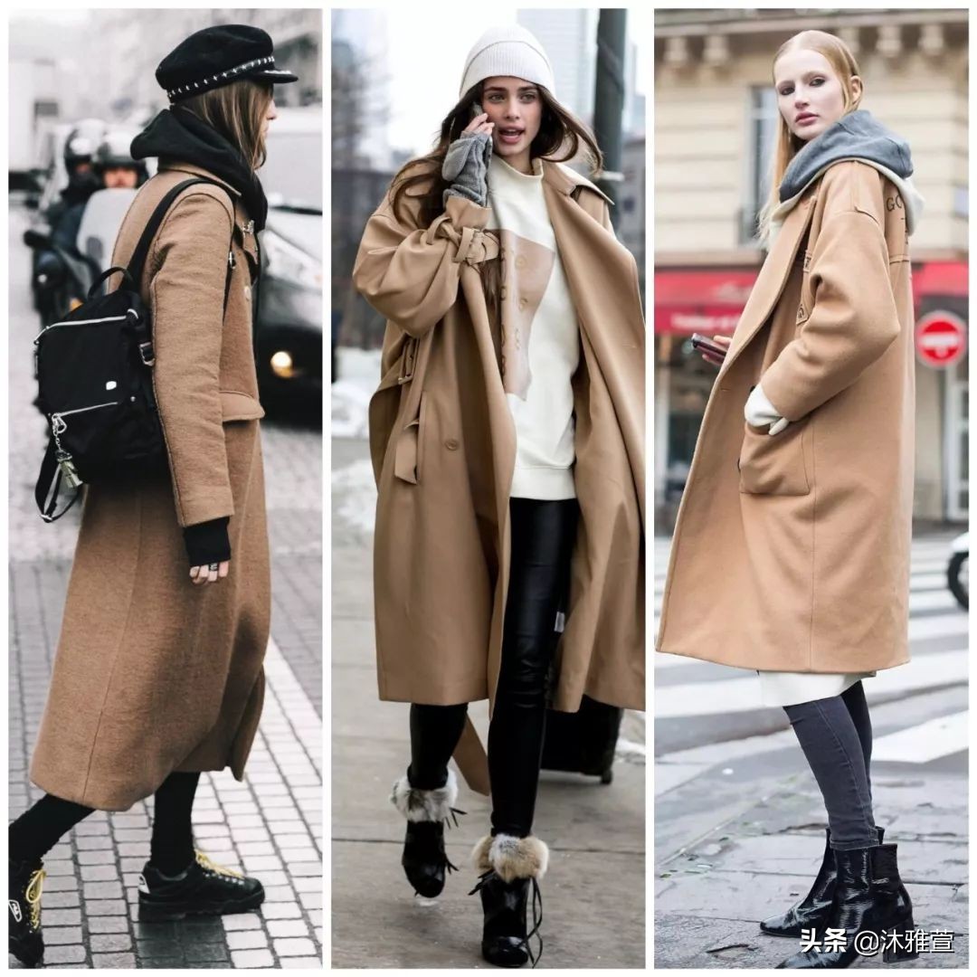 卫衣的n种穿法你学会了吗,卫衣的4个搭配方法太时髦了