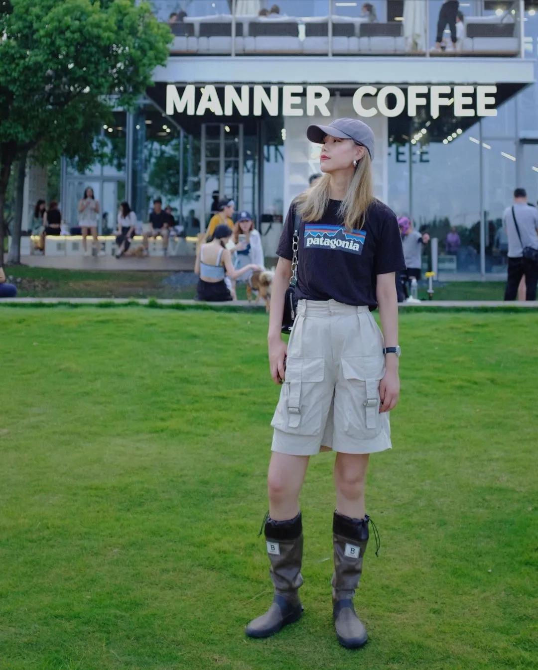 今冬最值得买的靴子,秋冬靴子必入款推荐