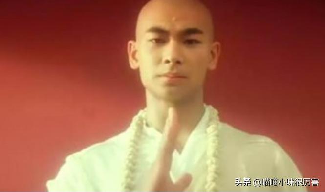 有刘海才好看的明星,有刘海超好看的明星