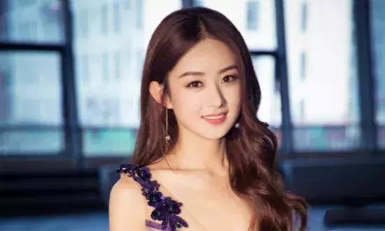 赵丽颖知否时期是否怀孕,赵丽颖知否时候是否怀孕了