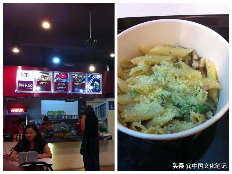 去沙巴大学和水上清真寺,沙巴水上清真寺自由行热门攻略