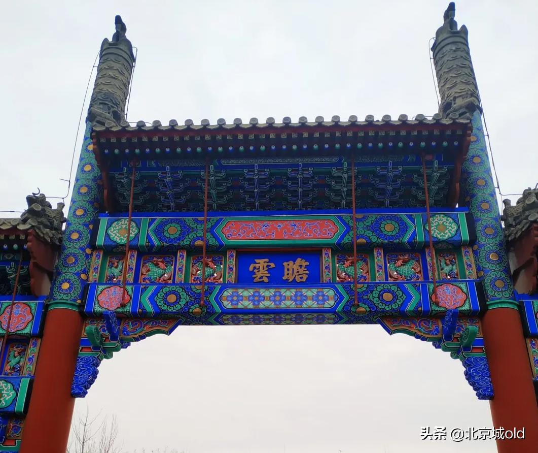 老北京的历史故事,老北京文化故事