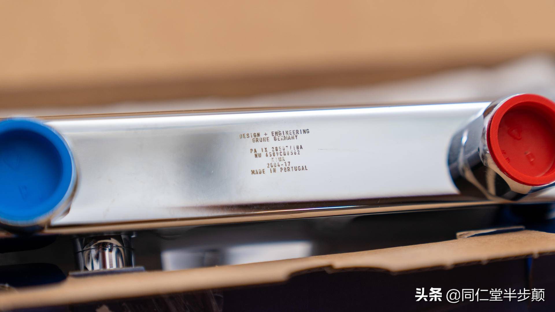 大花洒怎么洗澡,顶喷大花洒