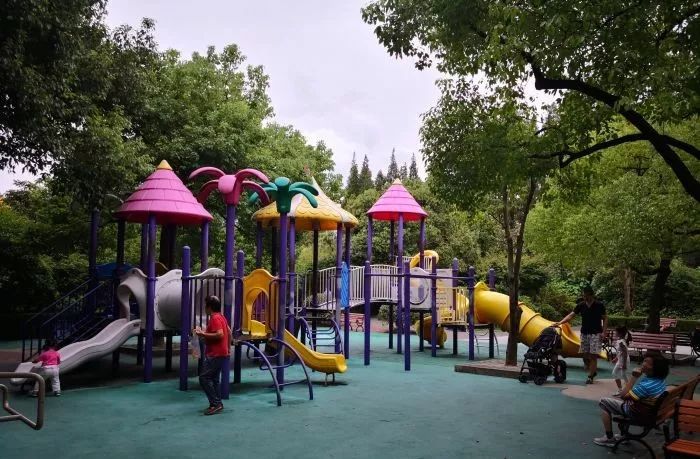 上海可以一路玩下来的地铁线,上海最新41条地铁