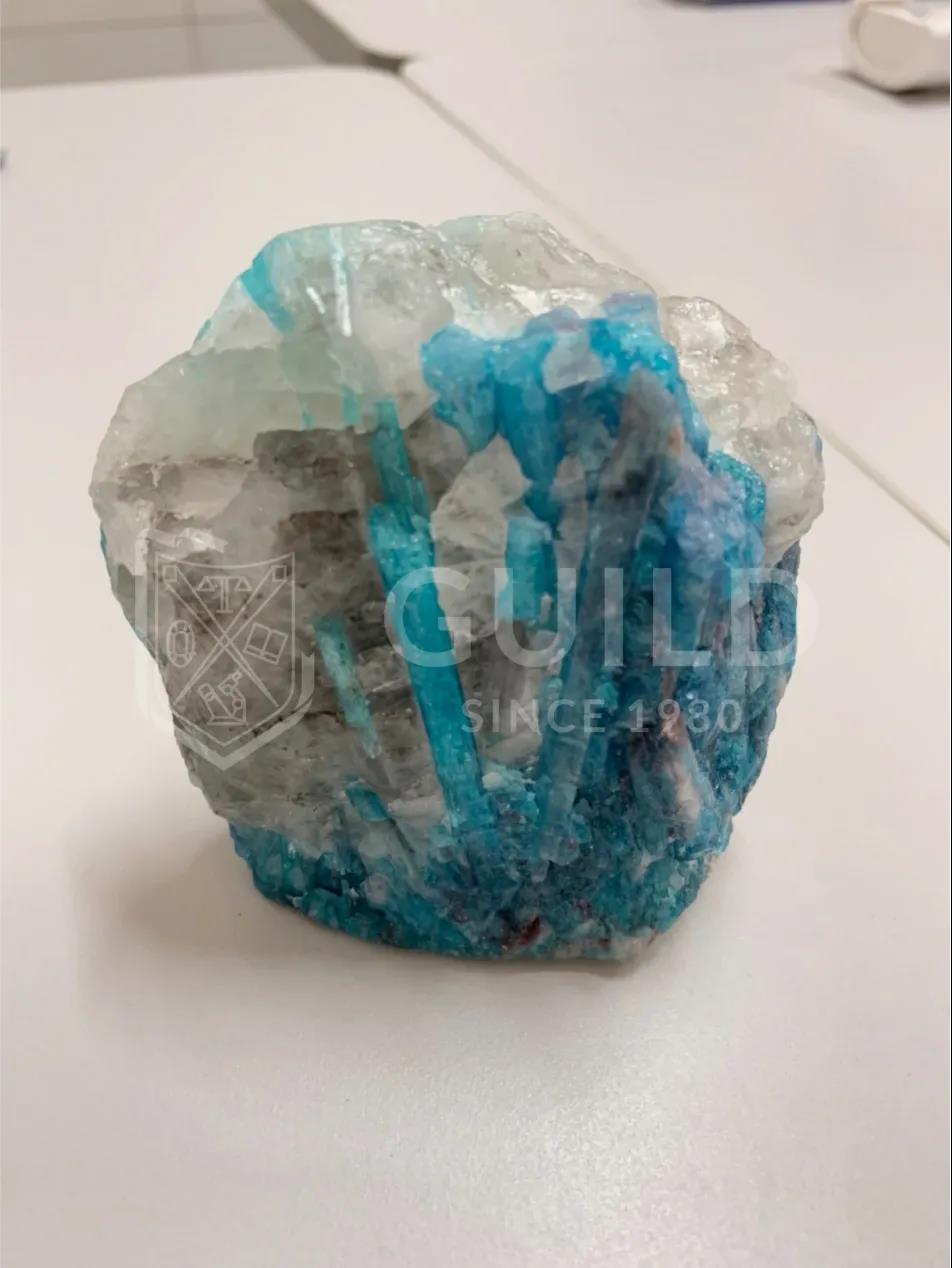 蓝色宝石系列大全,蓝色宝石合集