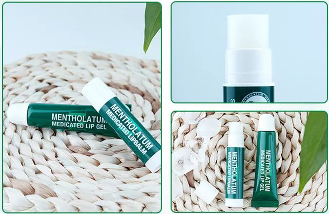 让你的嘴巴滋润一整个冬天,8款好用润唇膏